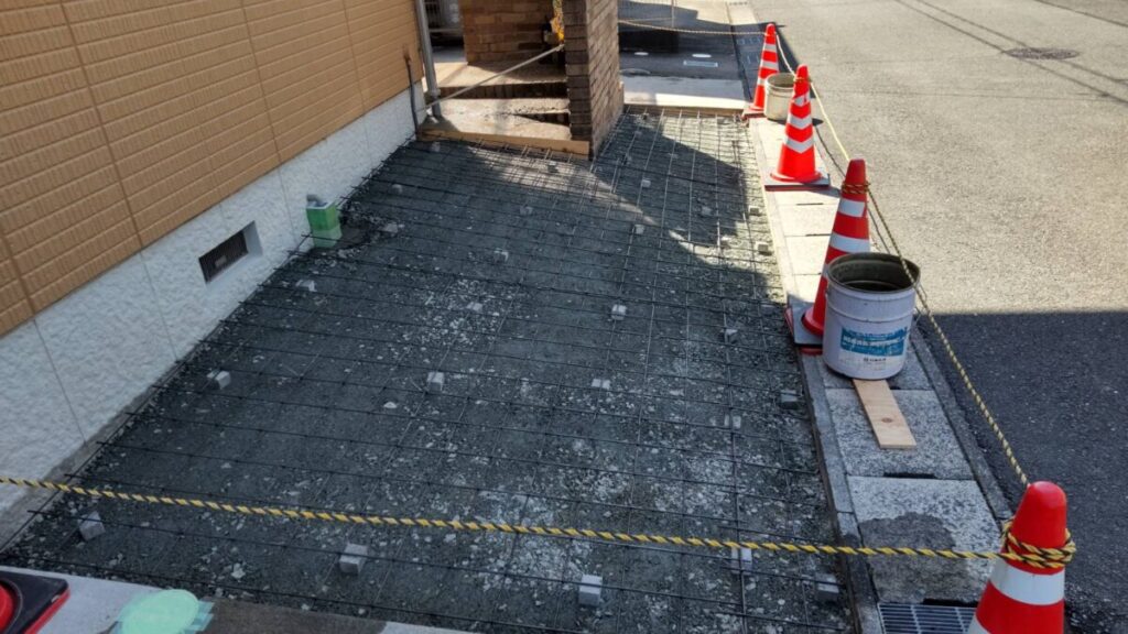 施工例② 施工例②