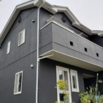 豊橋市：築14年のお家の屋根・外壁塗り替えリフォームでピカピカに変身！　