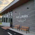 豊川市：念願の夢だったお店をOPEN！イタリアンレストランFork　Walks様