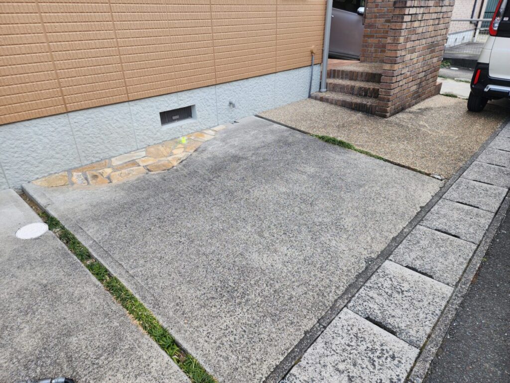 施工例② 施工例②