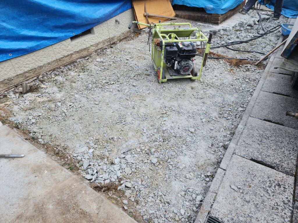 施工例② 施工例②