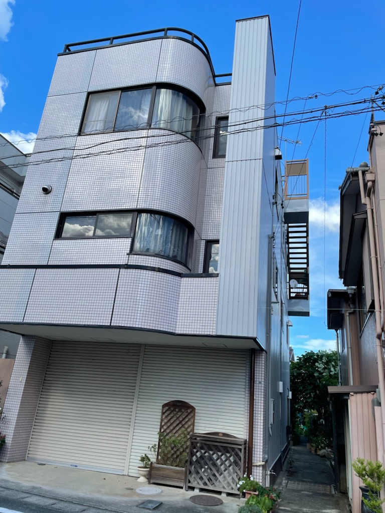 新城市:安心リフォーム外壁改修工事 新城市:安心リフォーム外壁改修工事
