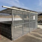 新城市：ゴミステーションをリノベーション