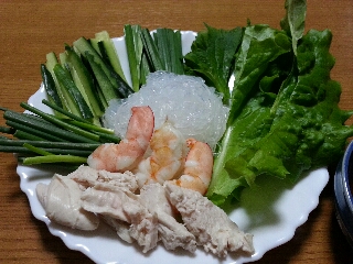 作りました♪