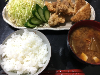 今日は弁当の日♪