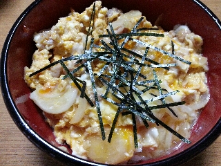 作りました♪