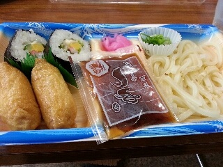 今日のお弁当♪