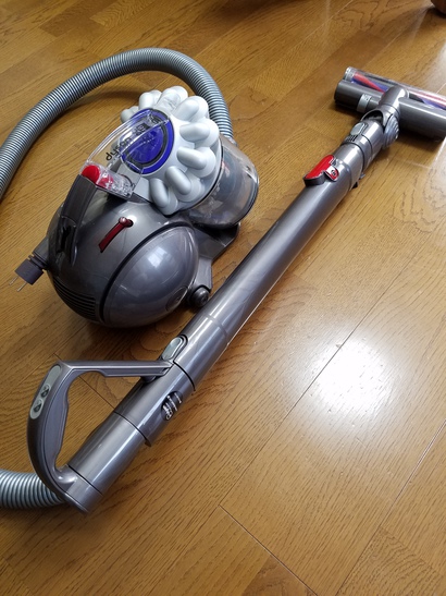 さぁ始めます( ＾ω＾ )